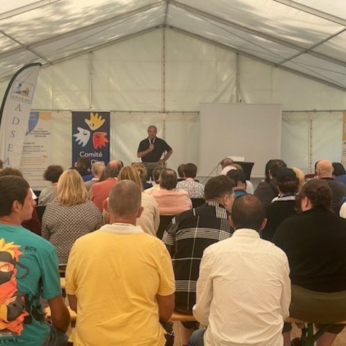 Photo samsah - notre engagement au quotiden