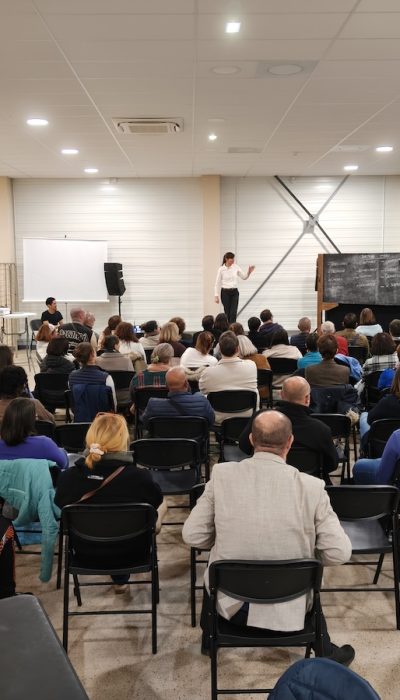 SAMSAH Photo section partenaires